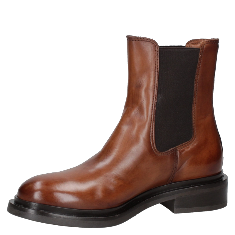 BOTIN CASUAL MUJER ZAPPA - L565 | MARRON CLARO - 5