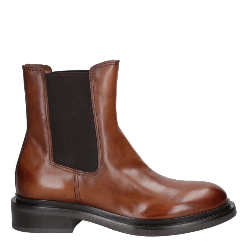 BOTIN CASUAL MUJER ZAPPA - L565 | MARRON CLARO - 7