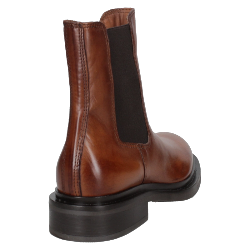 BOTIN CASUAL MUJER ZAPPA - L565 | MARRON CLARO - 8