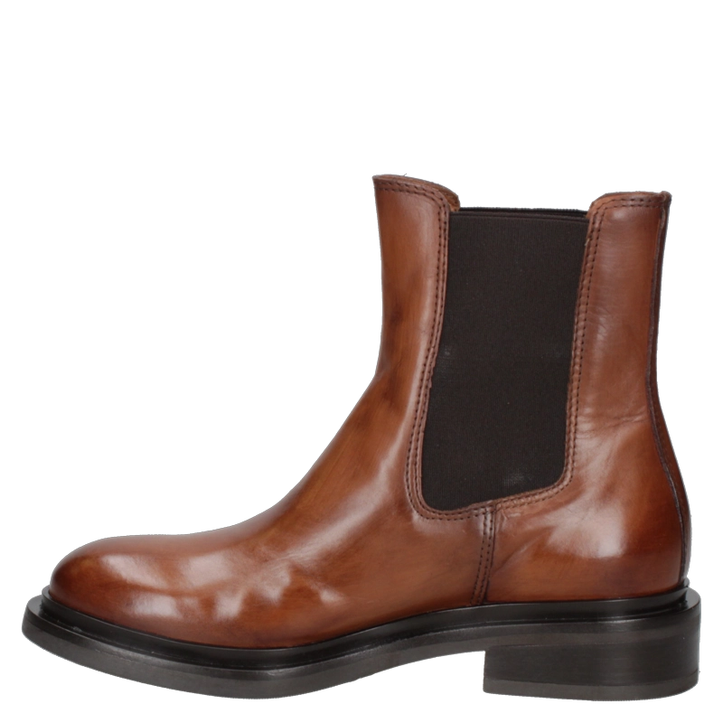 BOTIN CASUAL MUJER ZAPPA - L565 | MARRON CLARO - 9