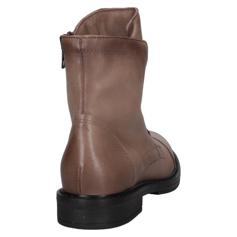 BOTIN CASUAL MUJER ZAPPA - L589 | MARRON CLARO - 3