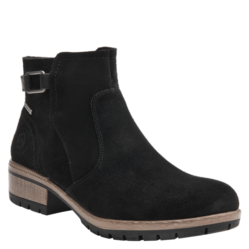 BOTIN WATERPROOF MUJER PANAMA JACK - L643 | NEGRO - 1