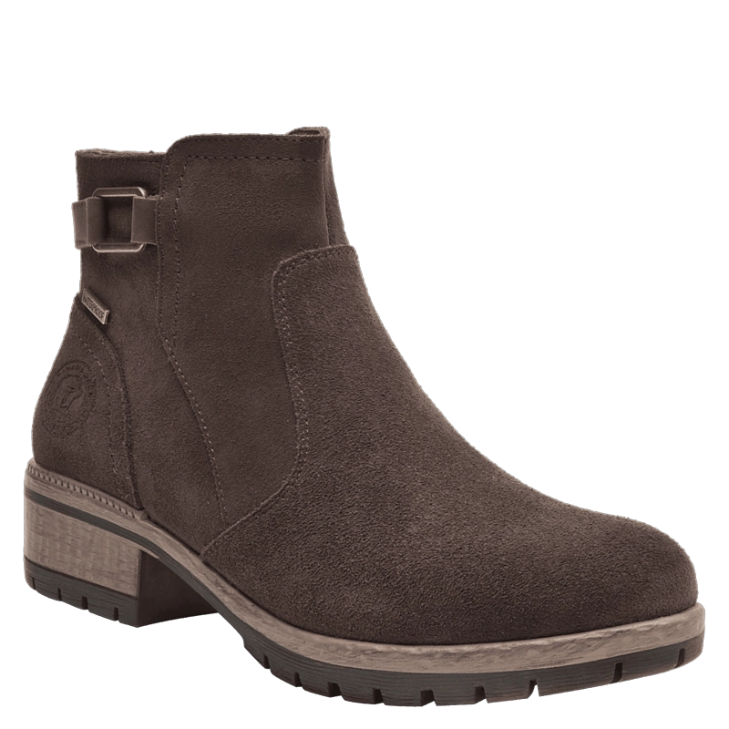 BOTIN WATERPROOF MUJER PANAMA JACK - L643 | NEGRO - 6