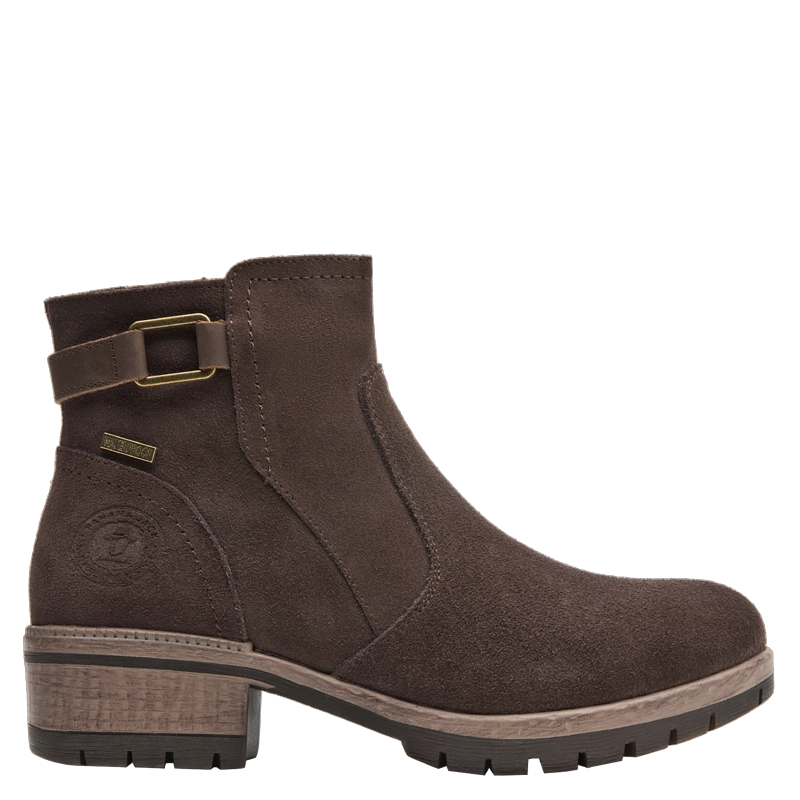 BOTIN WATERPROOF MUJER PANAMA JACK - L643 | NEGRO - 7