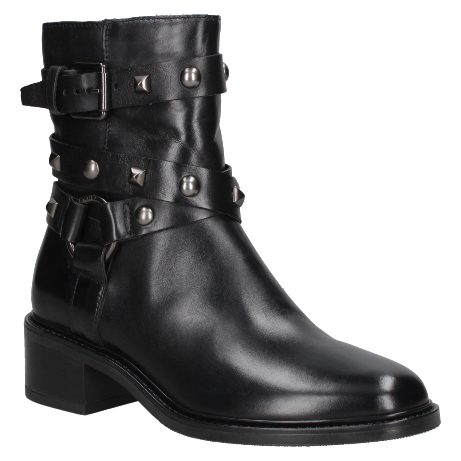 BOTIN CASUAL MUJER ZAPPA - L547 - 1