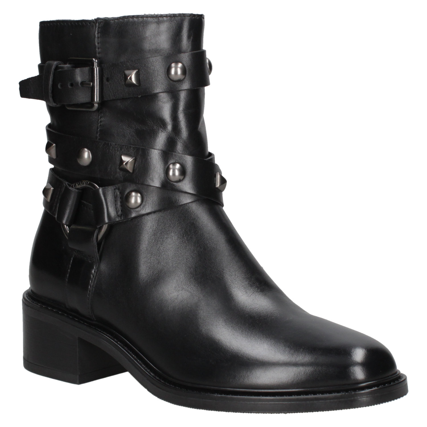 BOTIN CASUAL MUJER ZAPPA - L547 - 1