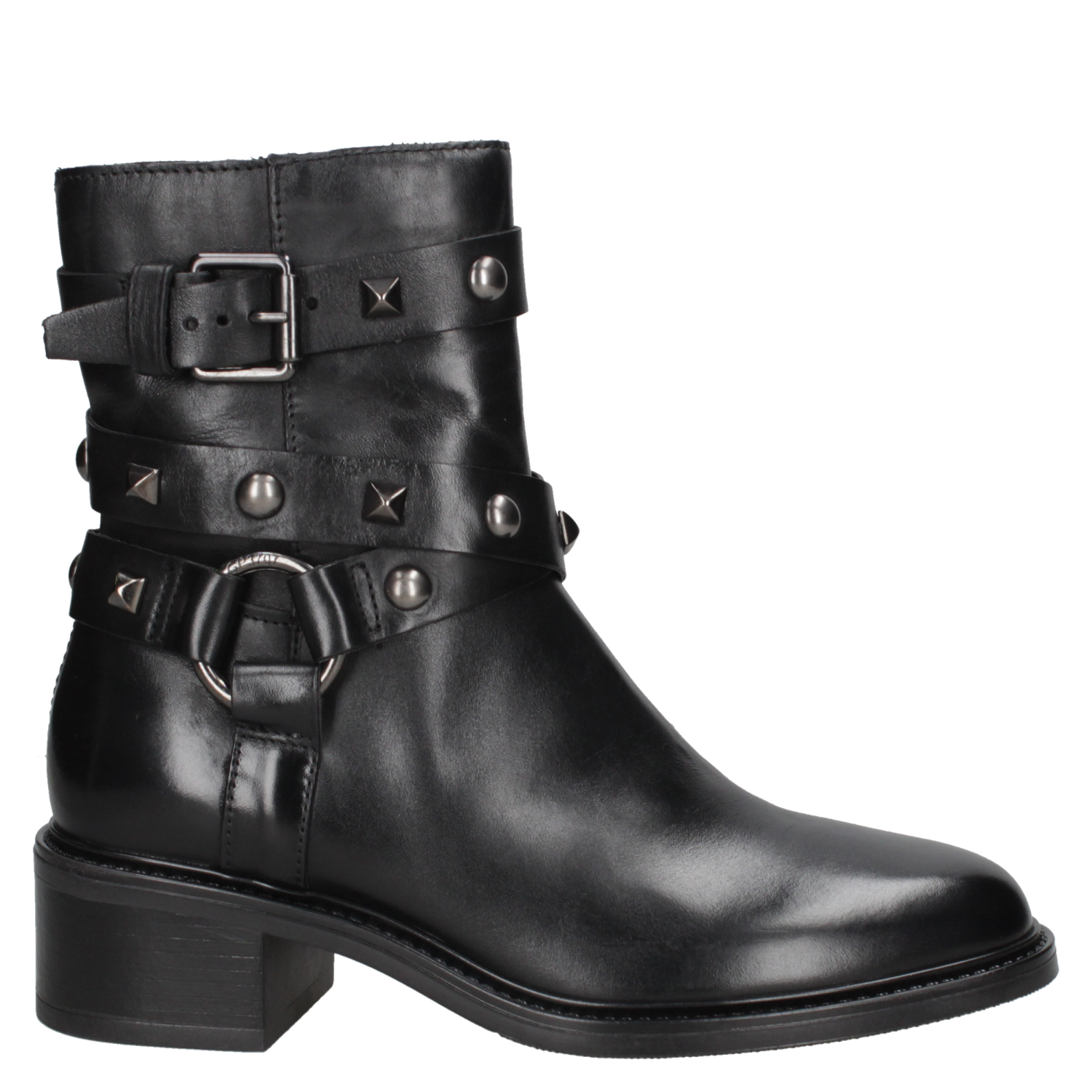 BOTIN CASUAL MUJER ZAPPA - L547 - 2