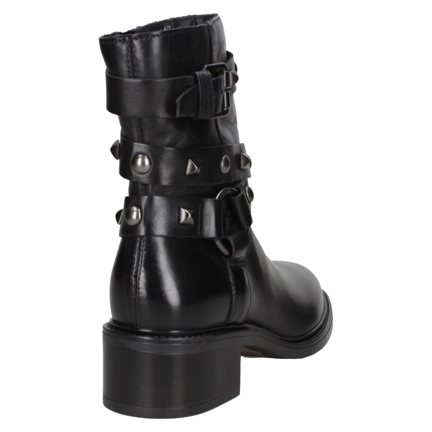 BOTIN CASUAL MUJER ZAPPA - L547 - 3