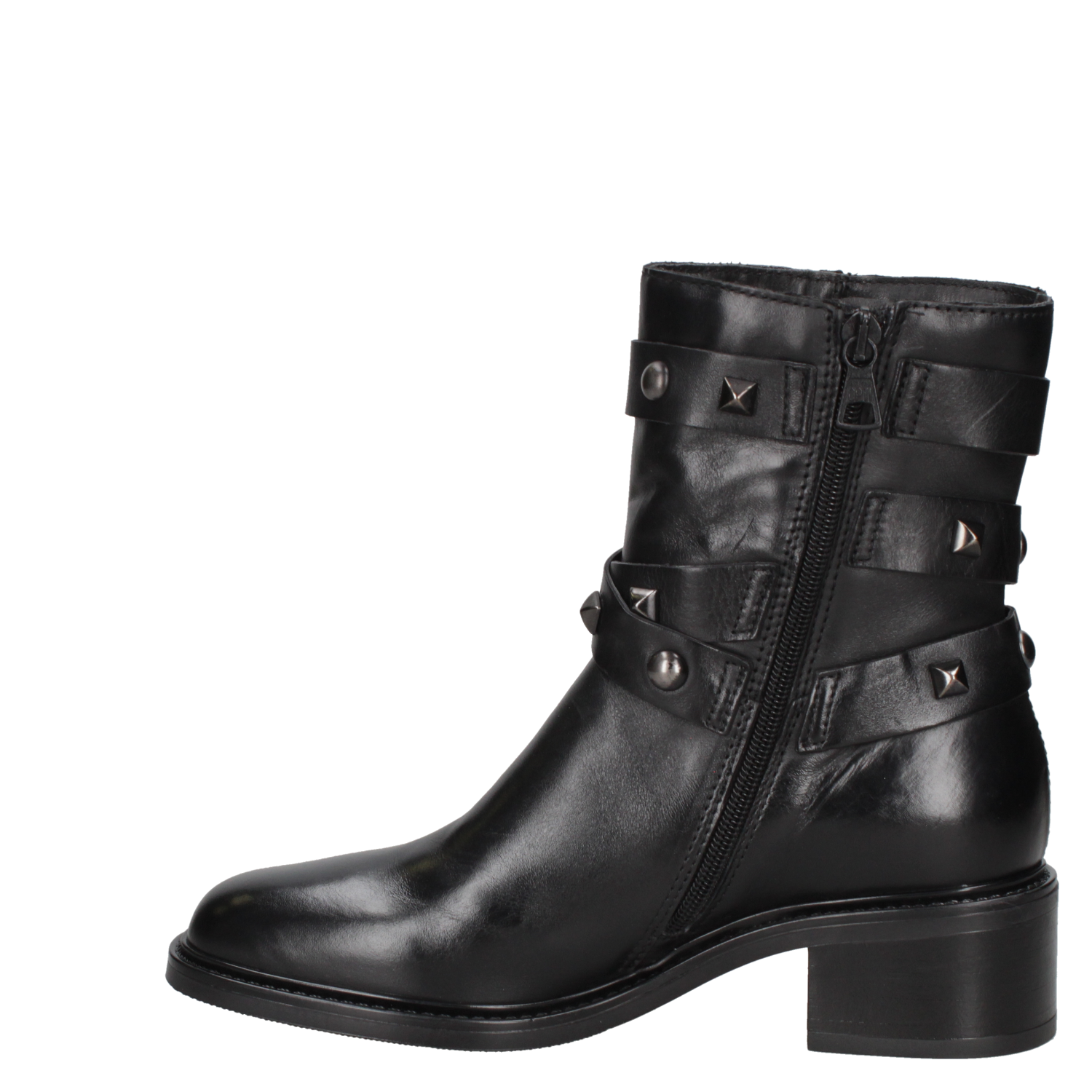 BOTIN CASUAL MUJER ZAPPA - L547 - 4