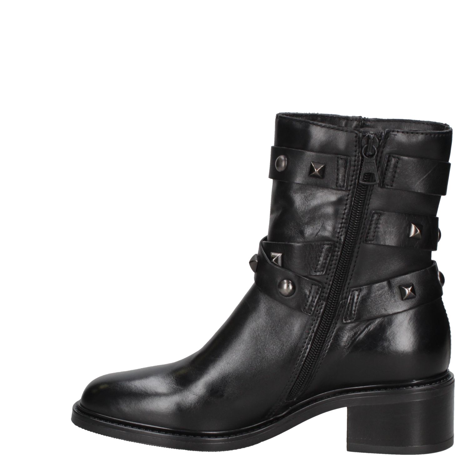 BOTIN CASUAL MUJER ZAPPA - L547 - 4