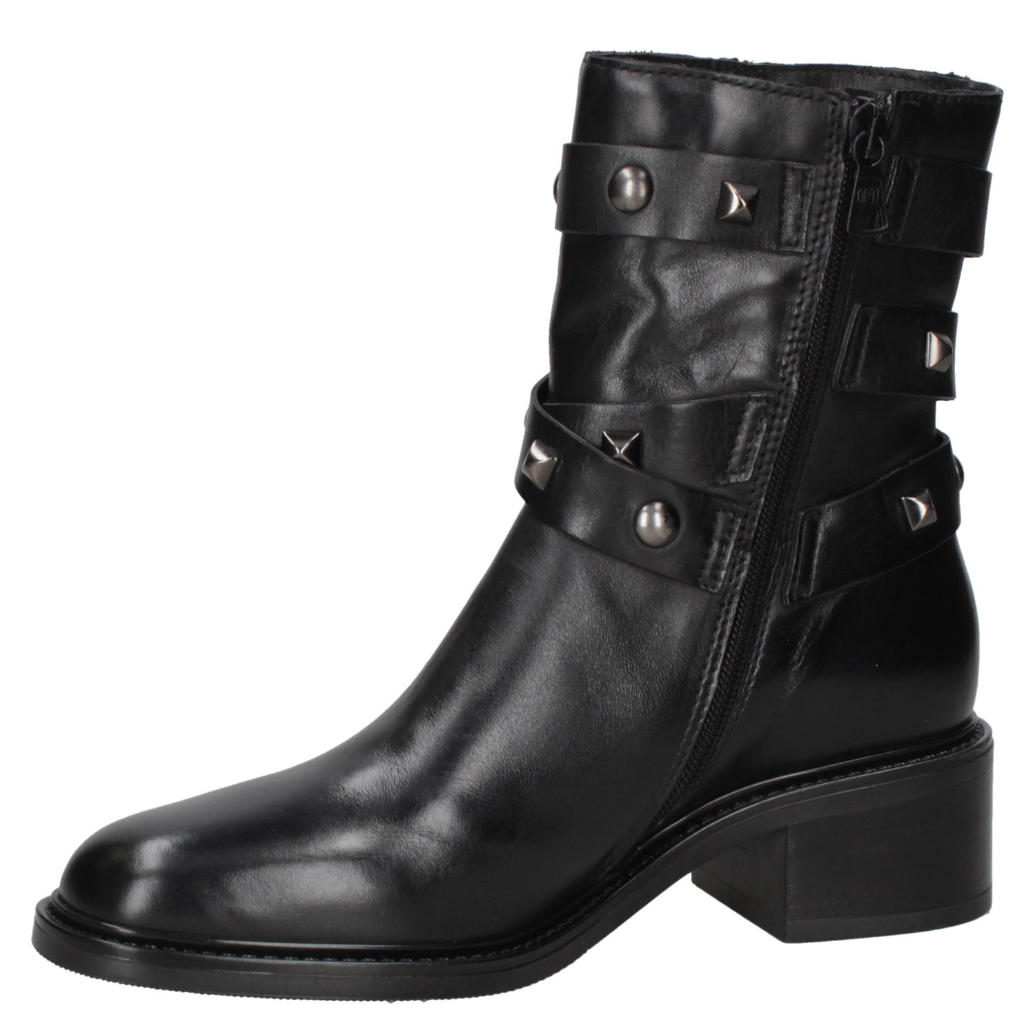 BOTIN CASUAL MUJER ZAPPA - L547 - 5