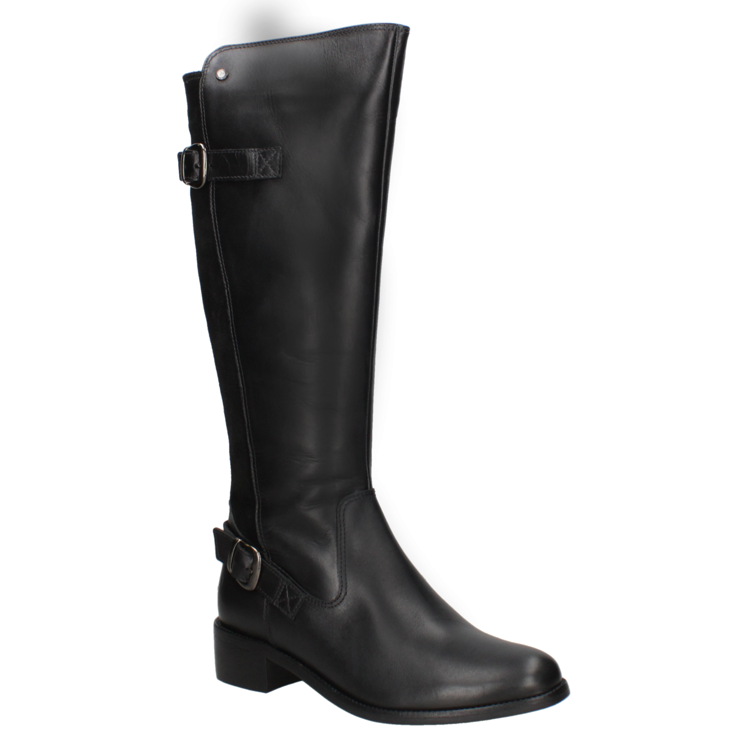 BOTA CASUAL MUJER POLLINI - L256 - 1