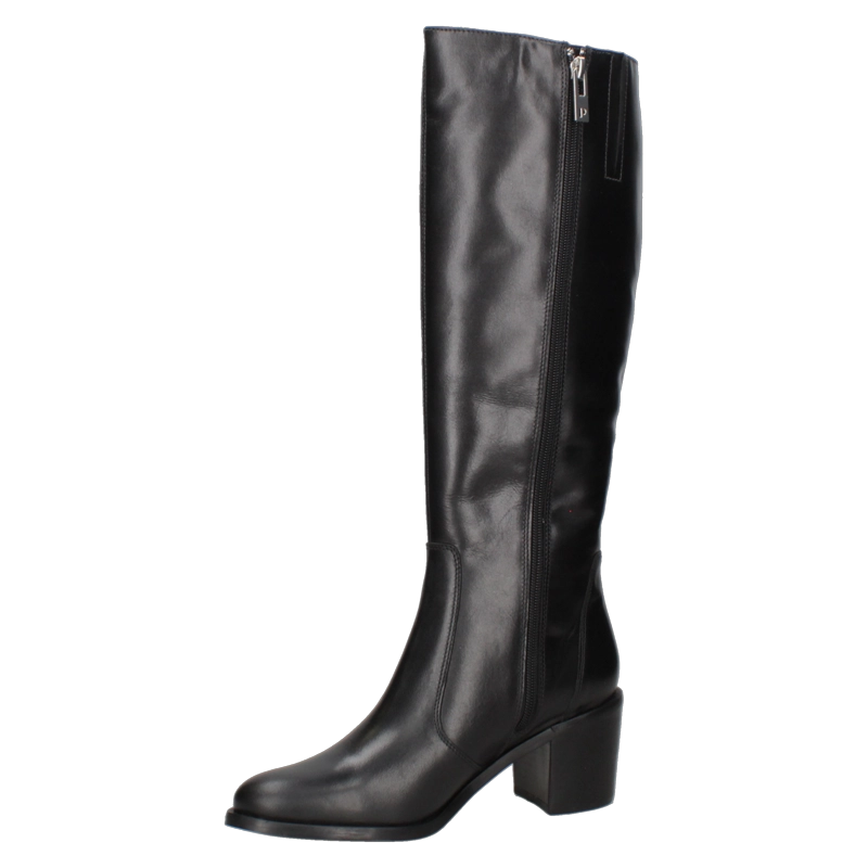 BOTA CASUAL MUJER POLLINI - L212 | NEGRO - 5