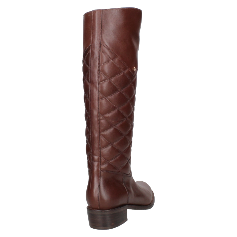 BOTA CASUAL MUJER POLLINI - L255 | NEGRO - 8
