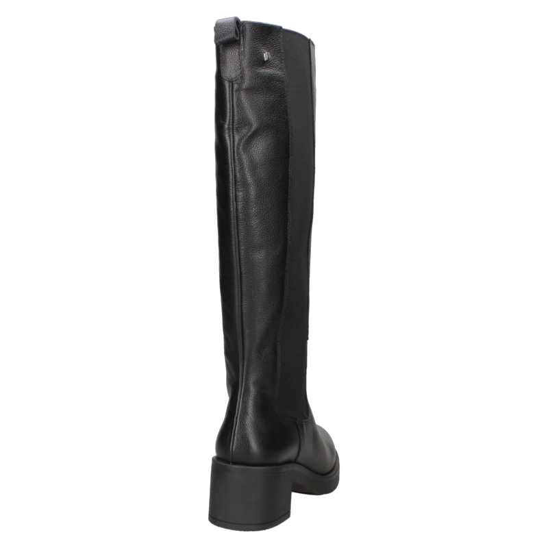 BOTA CASUAL MUJER POLLINI - L223 | NEGRO - 3