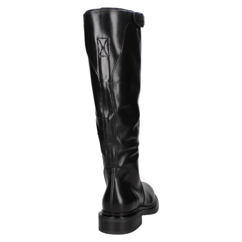 BOTA CASUAL MUJER ZAPPA - L566 | NEGRO - 3