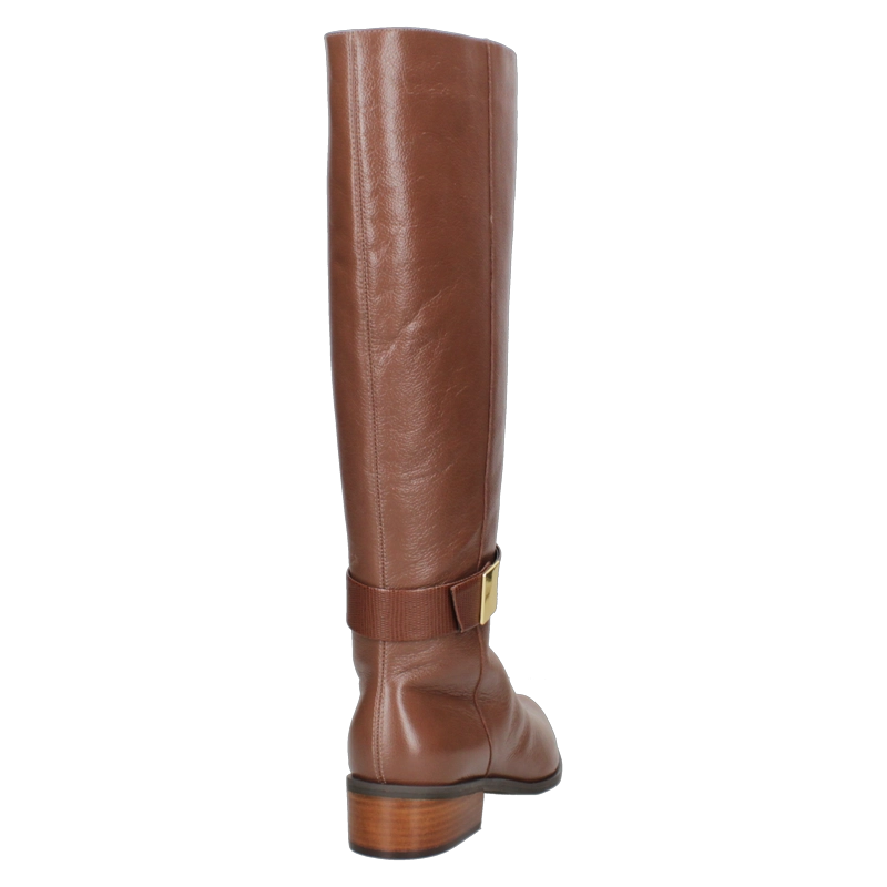BOTA CASUAL MUJER MINGO - L501 | MARRON - 3