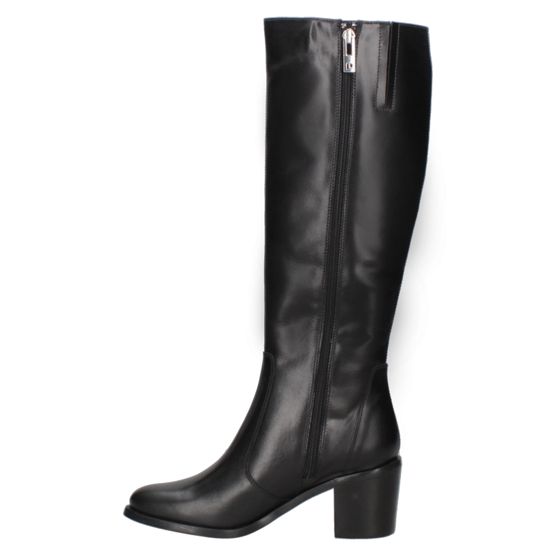BOTA CASUAL MUJER POLLINI - L212 | MARRON - 9