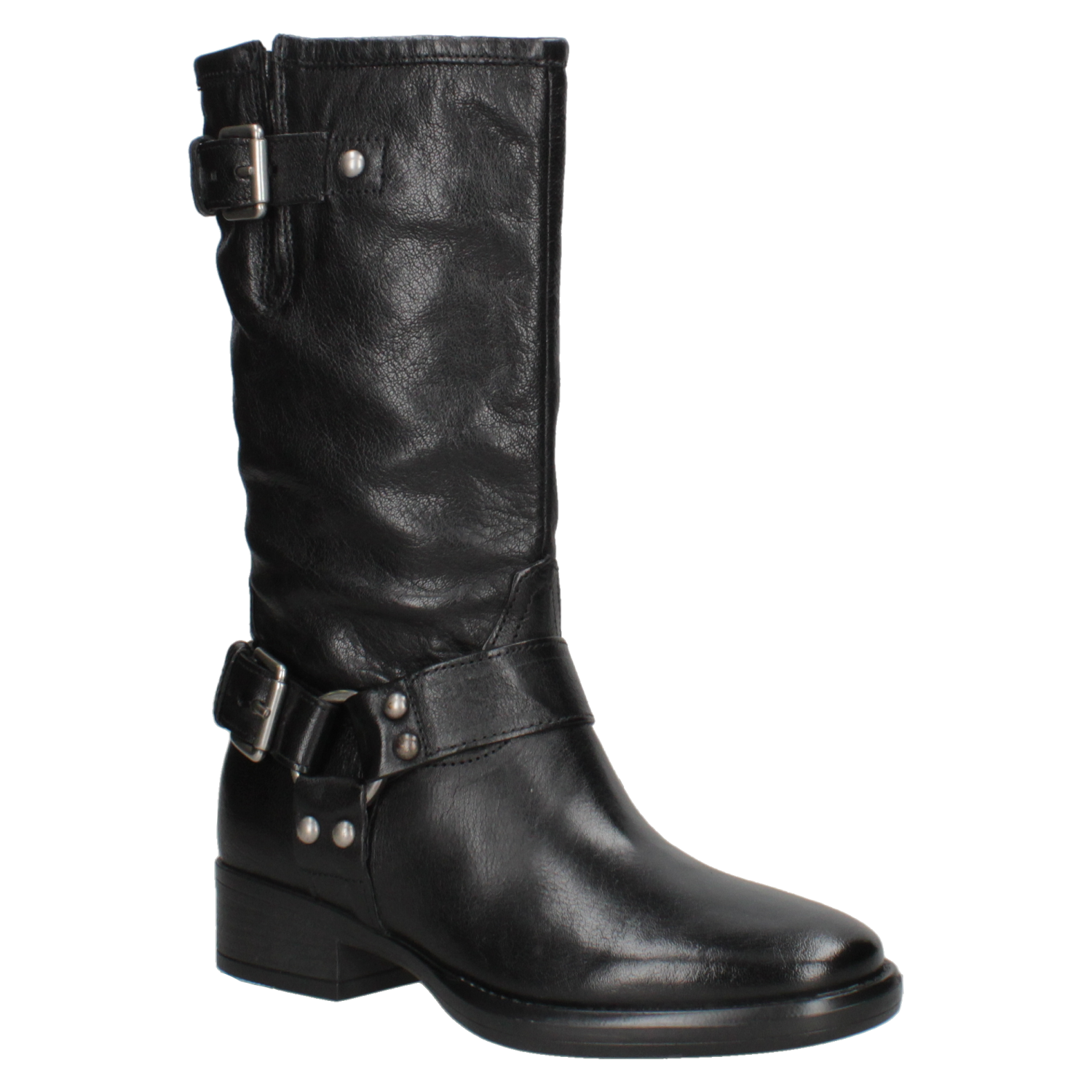 BOTA CASUAL MUJER ZAPPA - L555 - 1