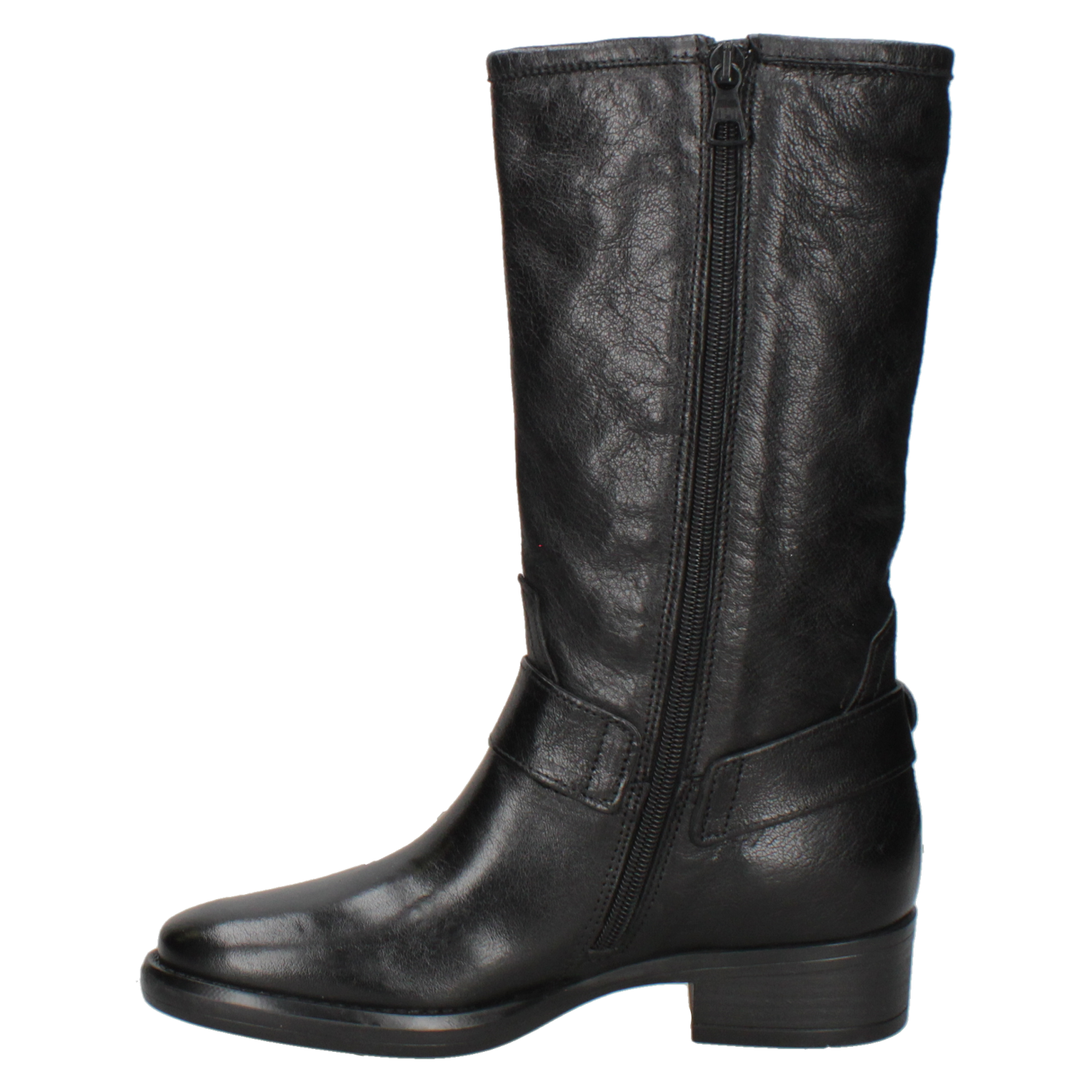 BOTA CASUAL MUJER ZAPPA - L555 - 4