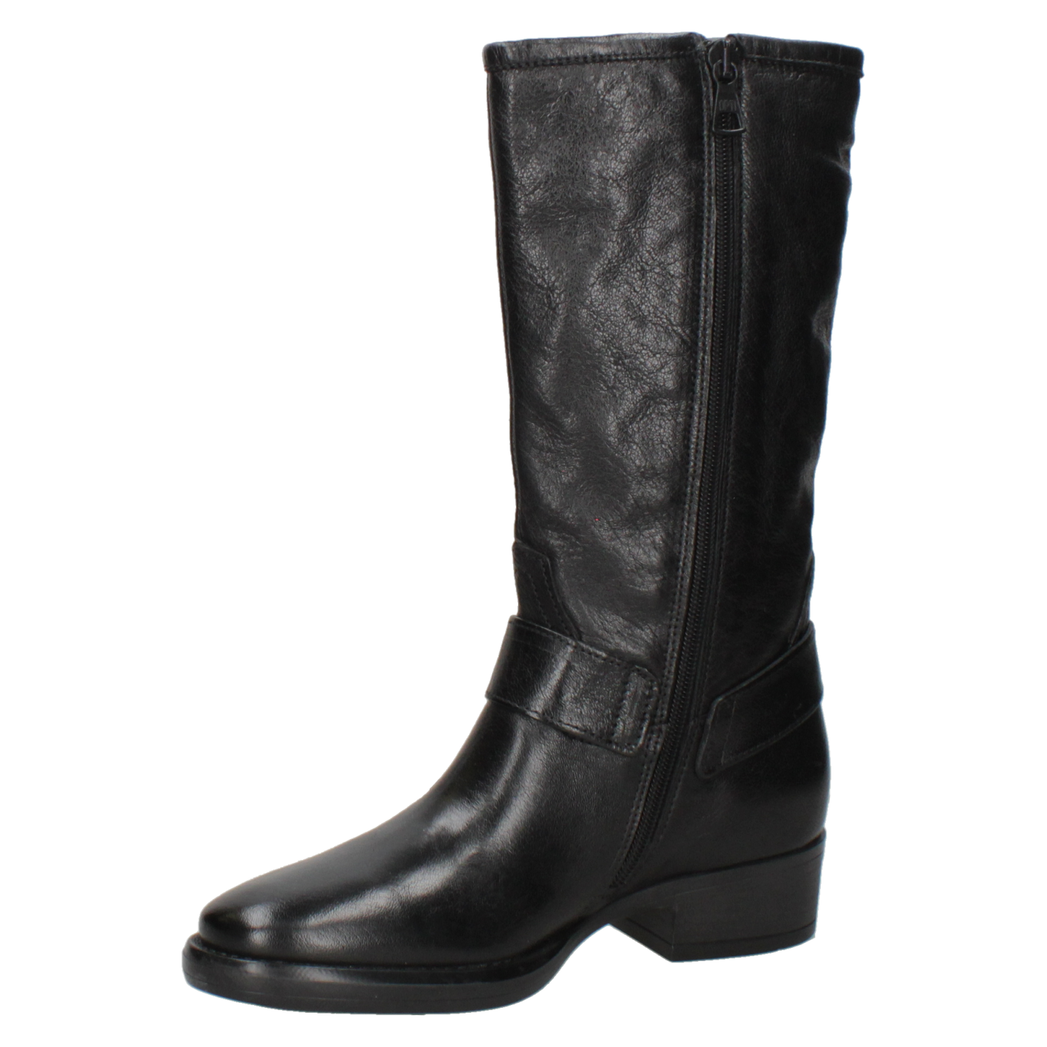 BOTA CASUAL MUJER ZAPPA - L555 - 5