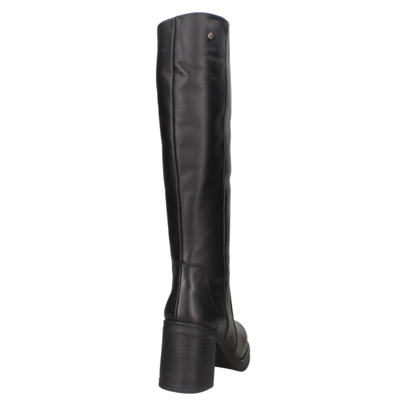 BOTA CASUAL MUJER POLLINI - L228 | NEGRO - 3