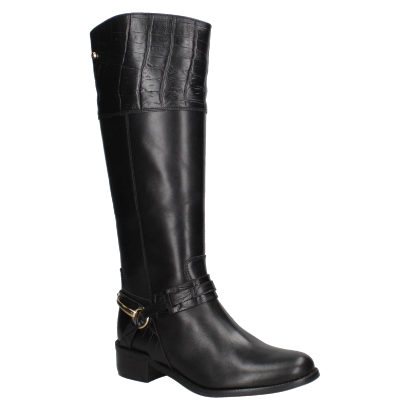 BOTA CASUAL MUJER MINGO - L451 | MARRON - 6