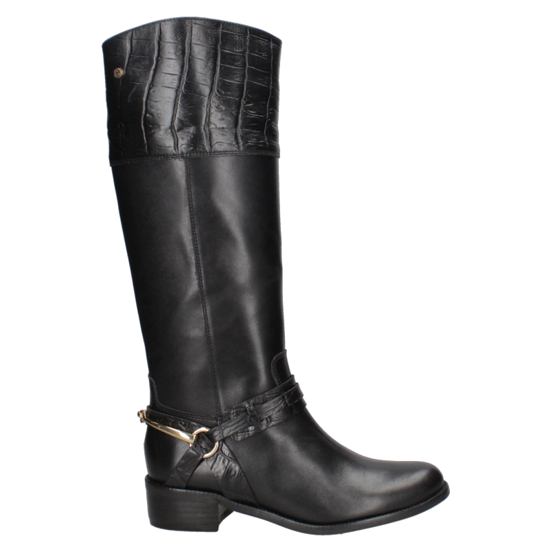 BOTA CASUAL MUJER MINGO - L451 | MARRON - 7