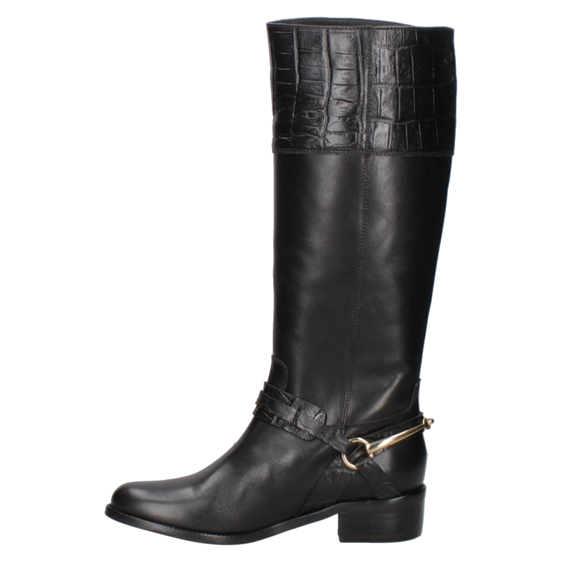 BOTA CASUAL MUJER MINGO - L451 | MARRON - 9