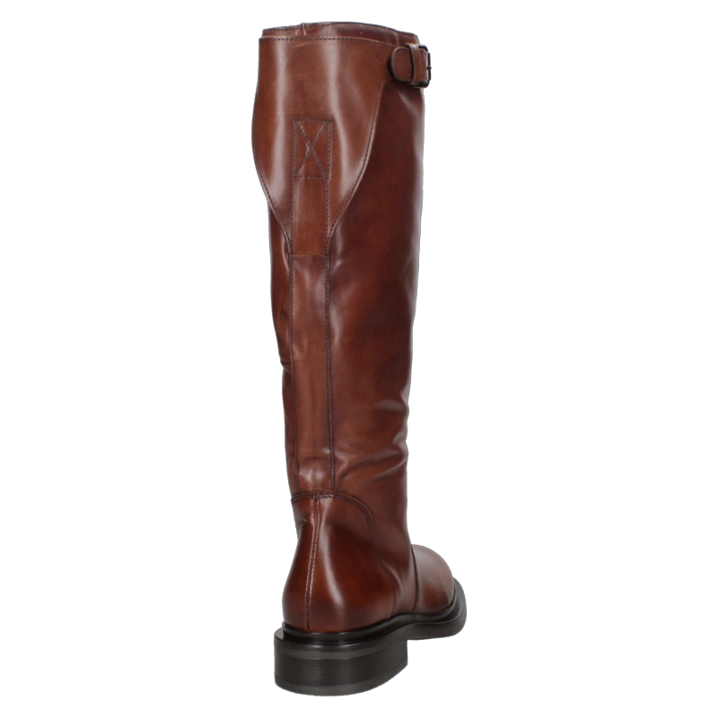 BOTA CASUAL MUJER ZAPPA - L566 | MARRON - 3