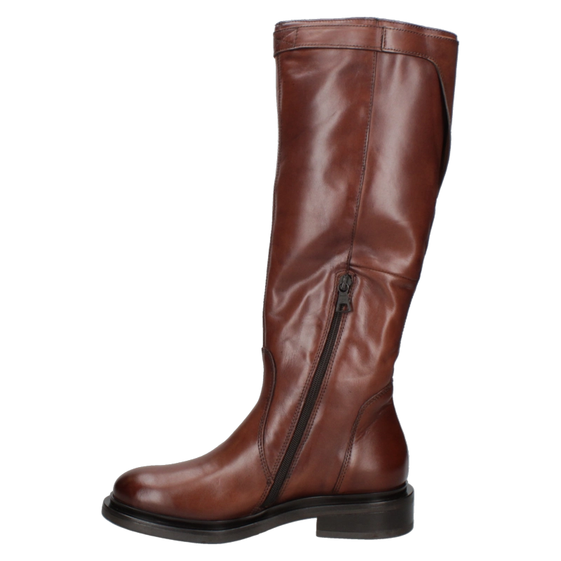 BOTA CASUAL MUJER ZAPPA - L566 | MARRON - 4