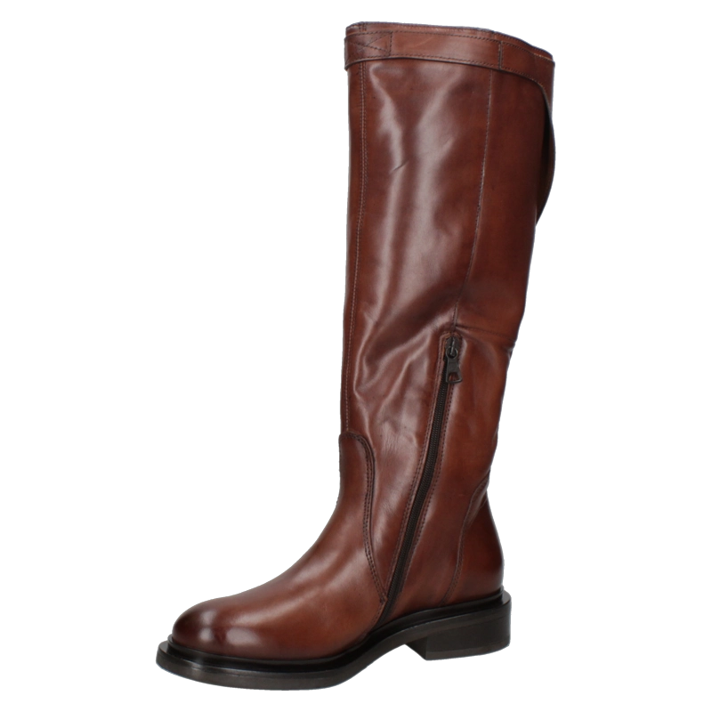 BOTA CASUAL MUJER ZAPPA - L566 | MARRON - 5