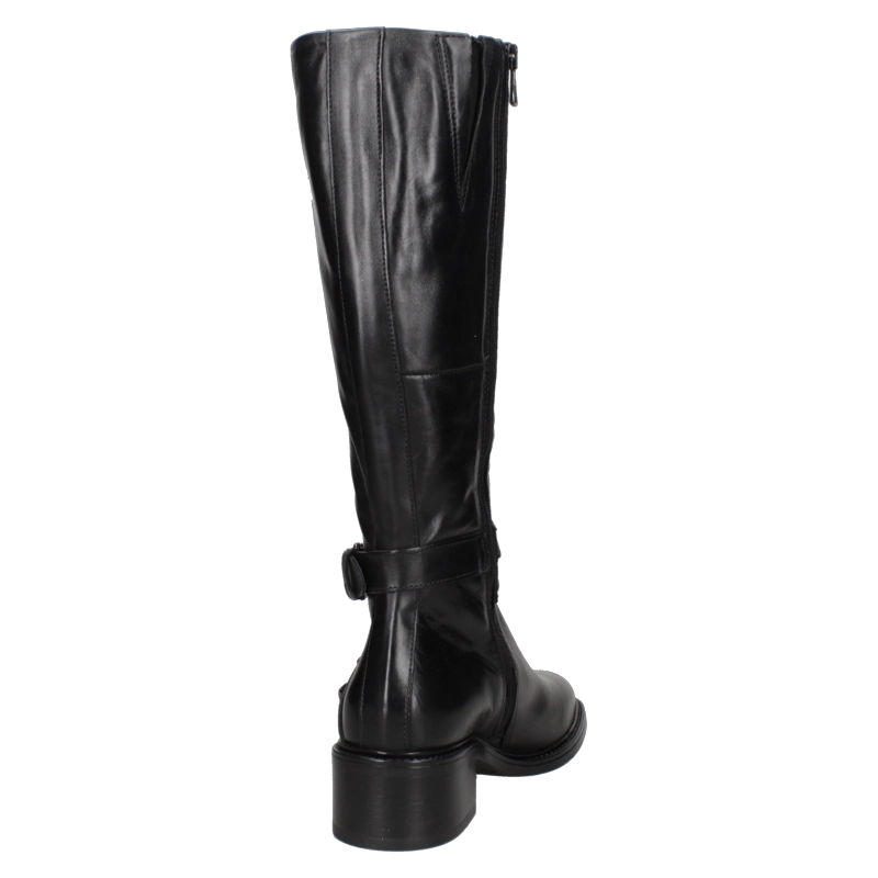 BOTA CASUAL MUJER ZAPPA - L548 | NEGRO - 3