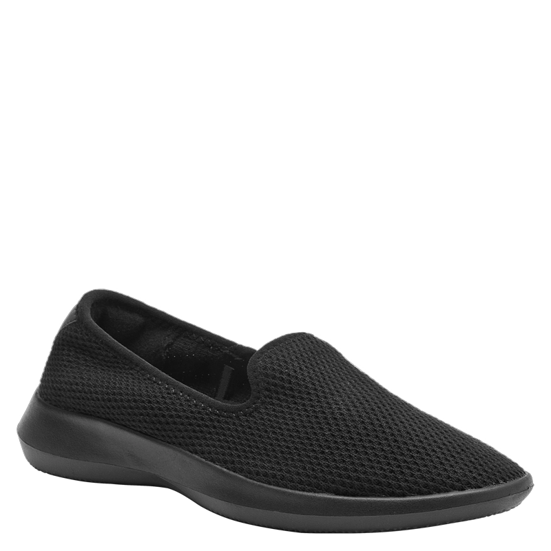 ZAPATILLA CASUAL MUJER 16 HRS - L140 | NEGRO - 1