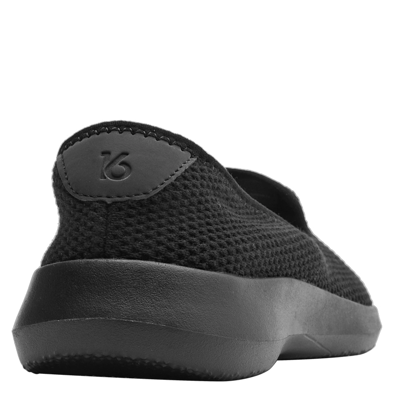 ZAPATILLA CASUAL MUJER 16 HRS - L140 | NEGRO - 3