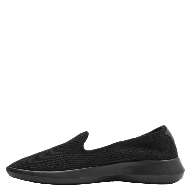 ZAPATILLA CASUAL MUJER 16 HRS - L140 | NEGRO - 4