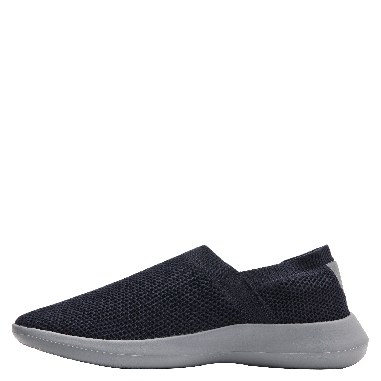 ZAPATILLA CASUAL HOMBRE 16 HRS - L193 | AZUL - 4