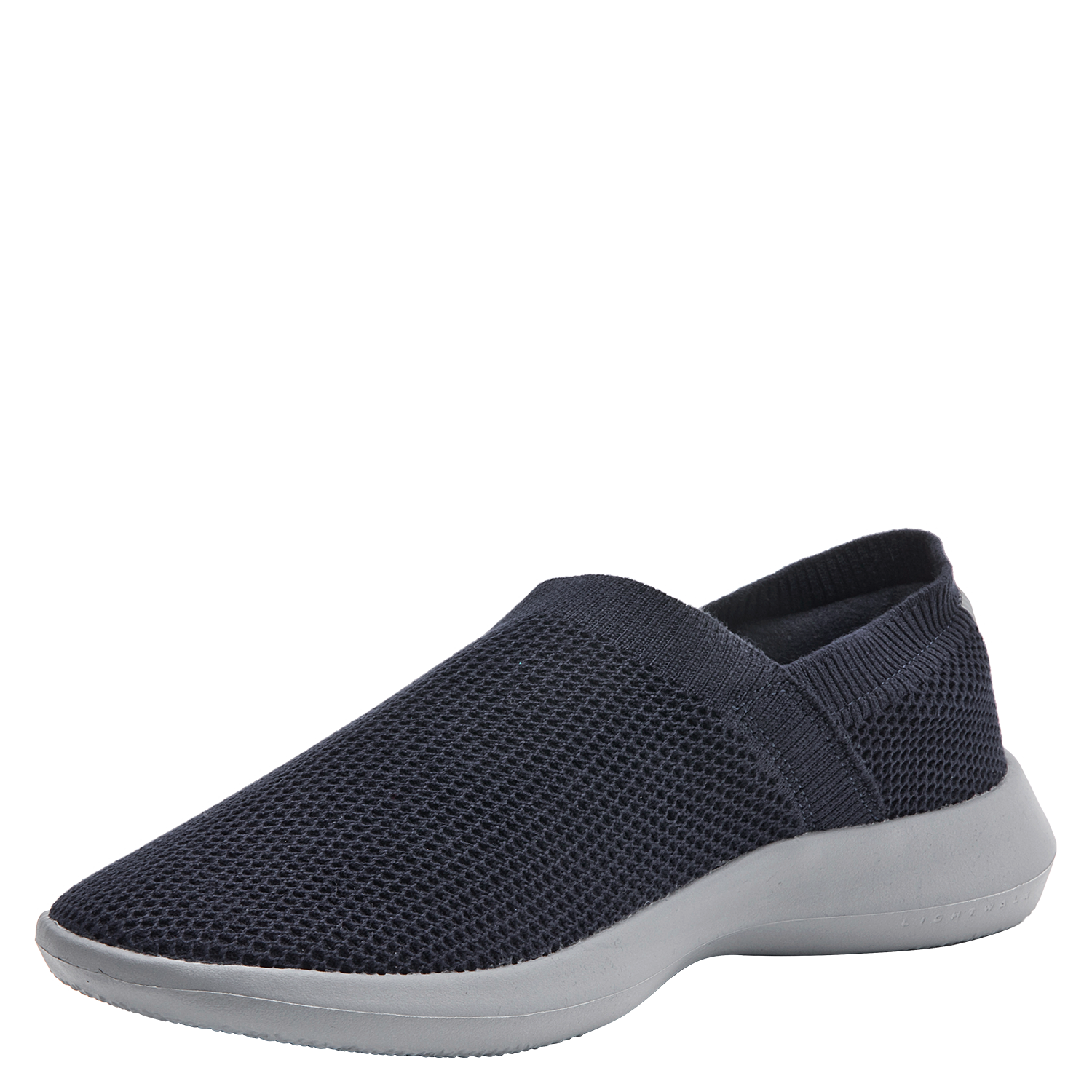 ZAPATILLA CASUAL HOMBRE 16 HRS - L193 | AZUL - 5