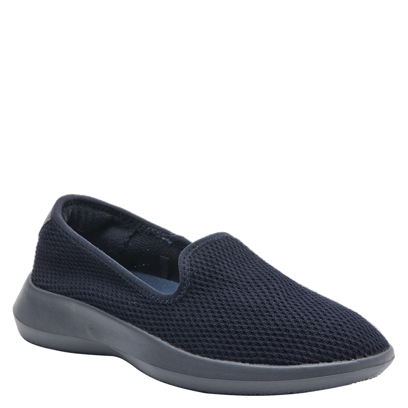 ZAPATILLA CASUAL MUJER 16 HRS - L140 | AZUL - 1