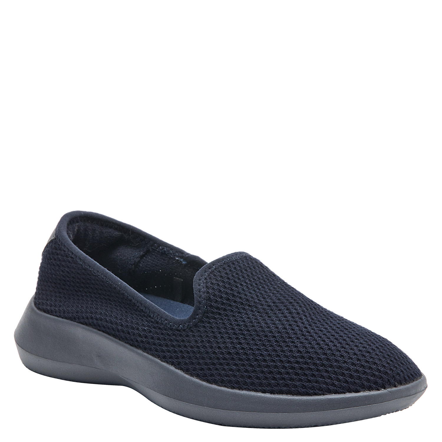 ZAPATILLA CASUAL MUJER 16 HRS - L140 | AZUL - 1