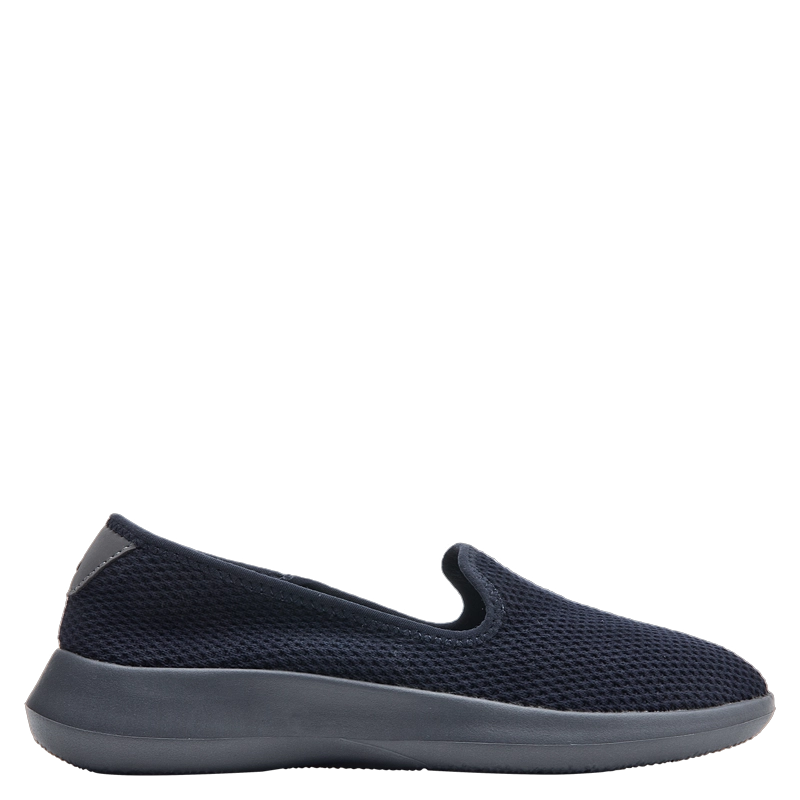 ZAPATILLA CASUAL MUJER 16 HRS - L140 | AZUL - 2