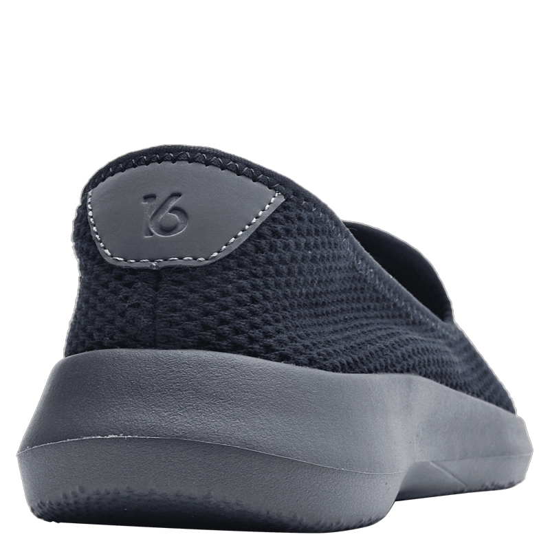ZAPATILLA CASUAL MUJER 16 HRS - L140 | AZUL - 3