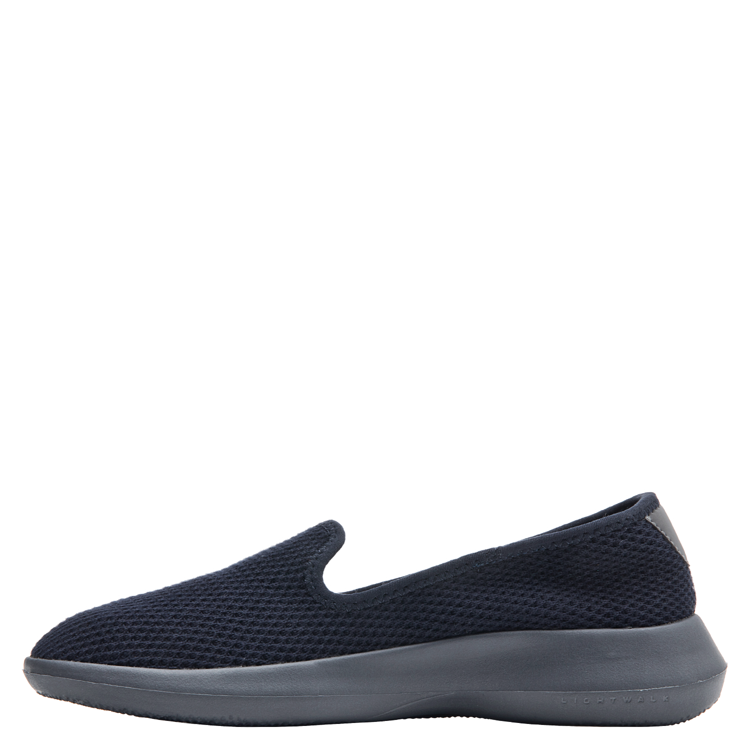 ZAPATILLA CASUAL MUJER 16 HRS - L140 | AZUL - 4