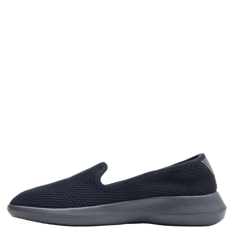 ZAPATILLA CASUAL MUJER 16 HRS - L140 | AZUL - 4
