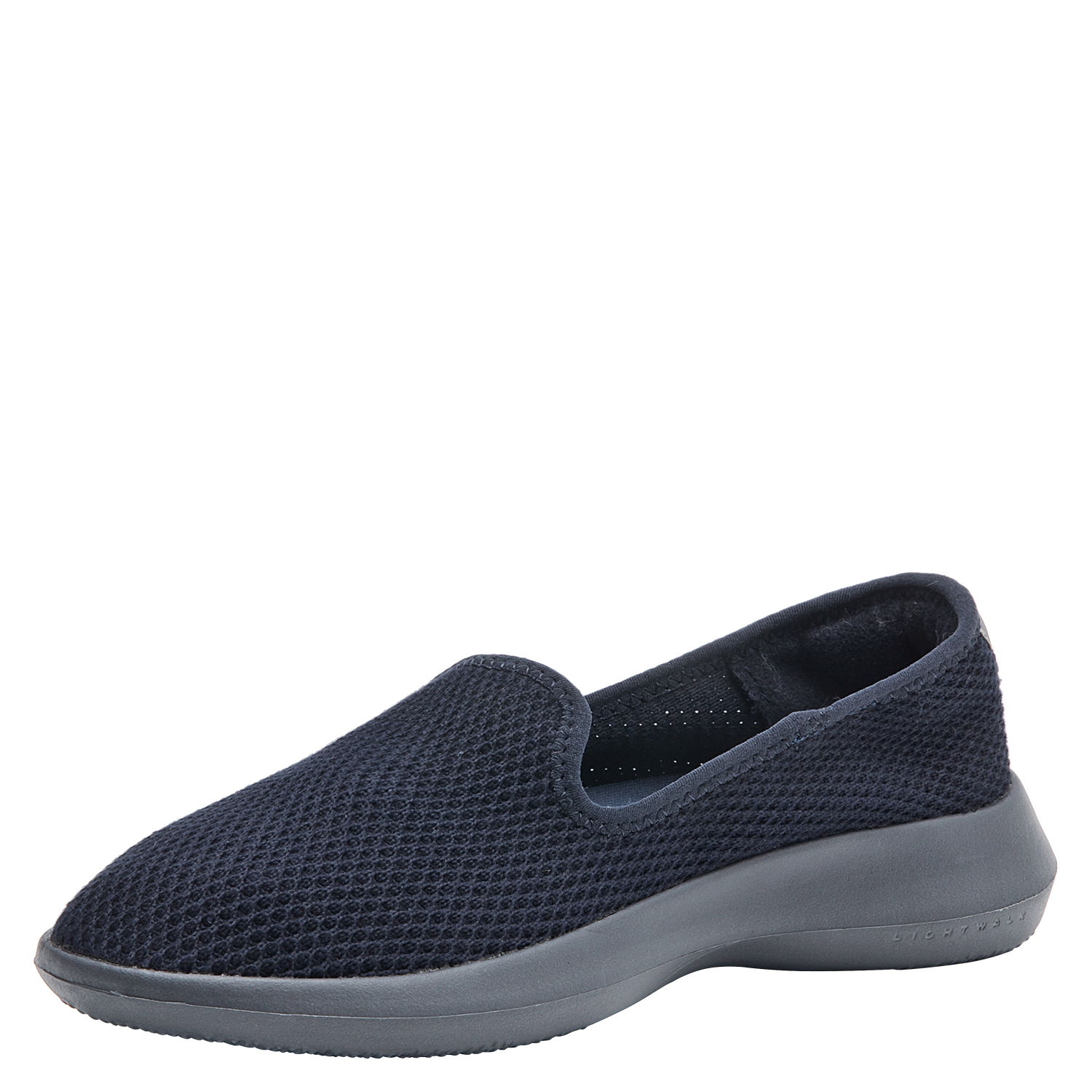 ZAPATILLA CASUAL MUJER 16 HRS - L140 | AZUL - 5