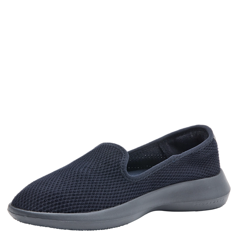 ZAPATILLA CASUAL MUJER 16 HRS - L140 | AZUL - 5