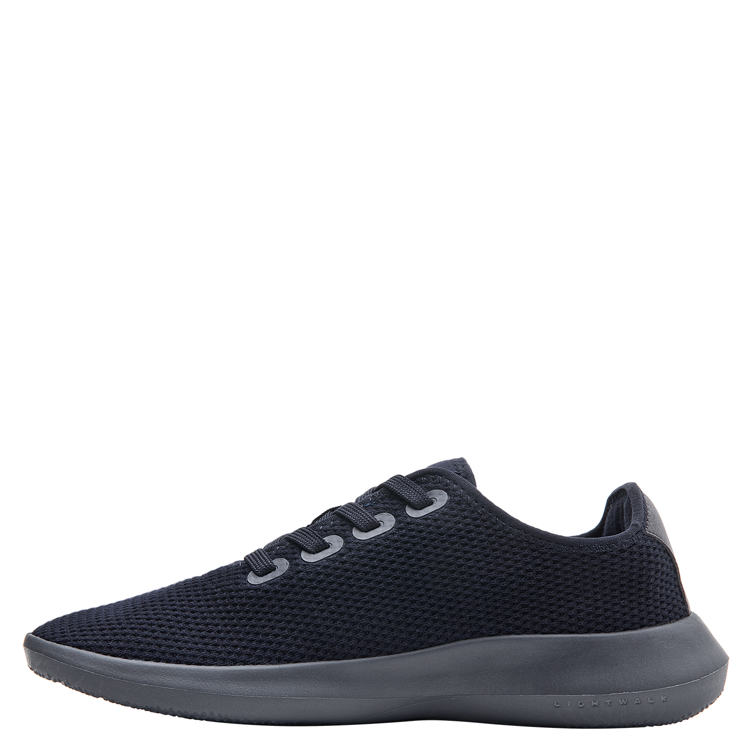 ZAPATILLA CASUAL HOMBRE 16 HRS - L192 | AZUL - 4