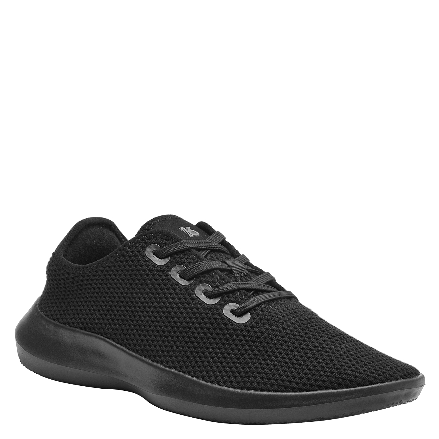 ZAPATILLA CASUAL HOMBRE 16 HRS - L192 | NEGRO - 1