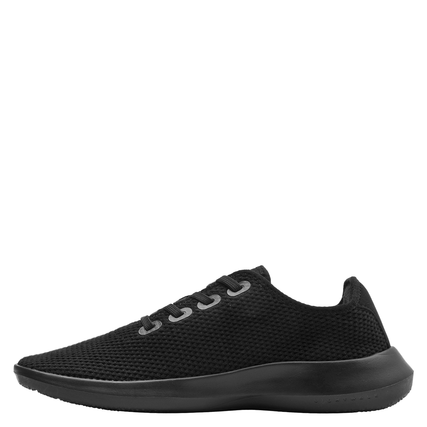 ZAPATILLA CASUAL HOMBRE 16 HRS - L192 | NEGRO - 4