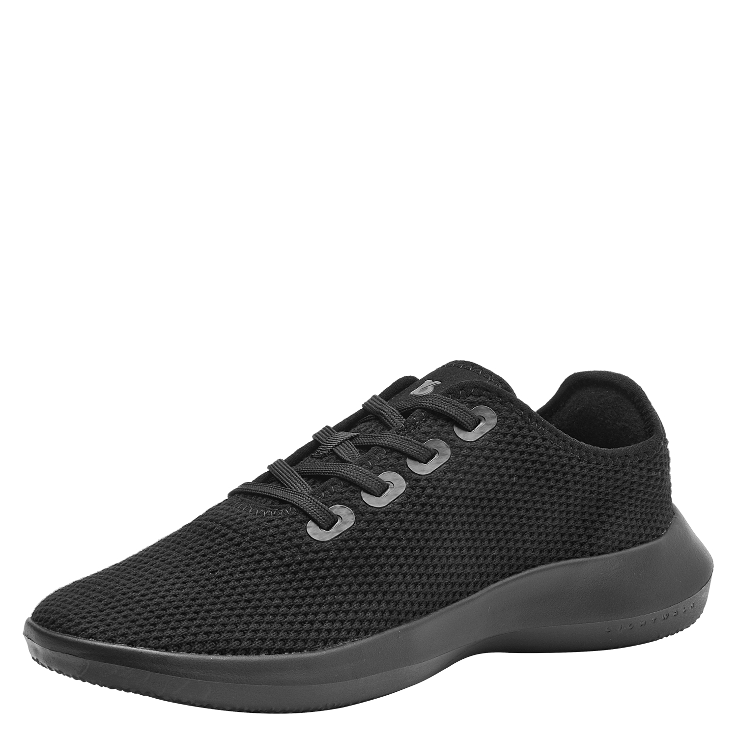 ZAPATILLA CASUAL HOMBRE 16 HRS - L192 | NEGRO - 5
